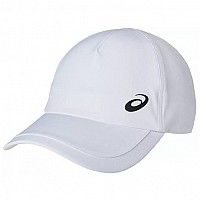 ASICS PF CAP 3043A090 - 100 BRILLIANT WHITE- UNISEX