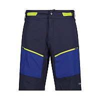 BIKE PANTS CMP 30C9327 06NL MEN