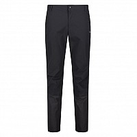 CMP 34T7667 U423 HIKING  MAN LONG PANT BLACK