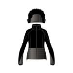 SKI JACKET CMP 35W0266F U901 WOMEN