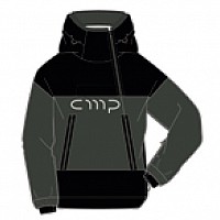 JAKNA CMP 35W4516 F974 SMUČARSKA ŽENSKA