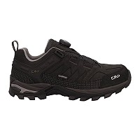CMP 3Q13587 U951 RIGEL LOW FITGO TREKKING SHOES Waterproof PIOMBO