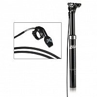 XLC All MTN telescope seat post Remote  30,9MM