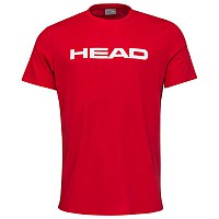 T-SHIRT HEAD CLUB IVAN 811033 RED