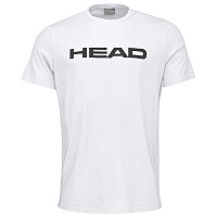 T-SHIRT HEAD CLUB IVAN WHITE/BLACK