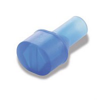 CamelBak Big bite valve blue Mouthpiece