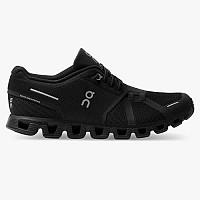 ON CLOUD 5 ALL BLACK 59.98986 COPATI