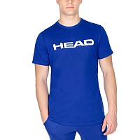 T-SHIRT HEAD CLUB IVAN 811033 RO BLUE