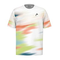 HEAD BLUR T-SHIRT MEN 811065 PRT