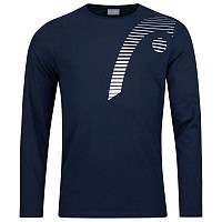 SHIRT HEAD CLUB 22 CLIFF LS