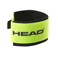 HEAD Neon yellow Ski Fix 1 Piece