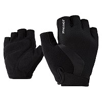 GLOVE BIKE ZIENER CRIDO BLACK MEN