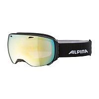 ALPINA BIG HORN QV BLACK MATT A7205.7.34