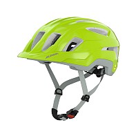 BIKE HELMET ALPINA PARANUS MIPS BE VISIBLE