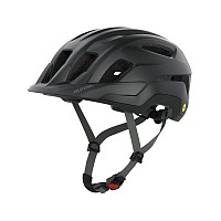 BIKE HELMET ALPINA PARANUS MIPS BLACK GRAY