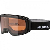 OČALA ALPINA ARRIS QH BLACK MATT