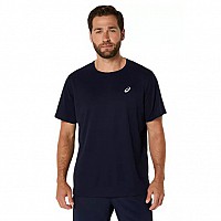 MAJICA ASICS CORE SS TOP 2011D221 400 MIDNIGHT