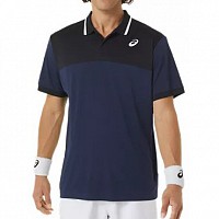 SHIRT ASICS MEN COURT POLO SHIRT 2041A256 401