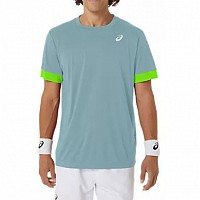 SHIRT ASICS MEN COURT SS TOP 2041A255 401