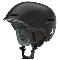 ATOMIC REVENT+ BLACK AN5005640