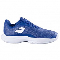 SHOES BABOLAT JET TERE 2 CLAY BLUE/WHITE