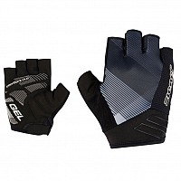 GLOVE BIKE ZIENER CAMAL 411007 12183 BLACK  MEN