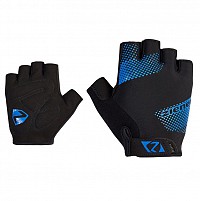 BIKE GLOVES ZIENER CAMILLO 411000 798 PERSIAN BLUE