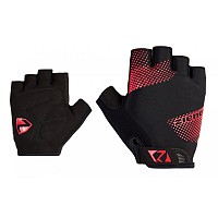 BIKE GLOVES ZIENER CAMILLO RED 411000 888