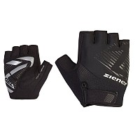 BIKE GLOVES ZIENER CURDT BLACK 411002 12