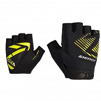 BIKE GLOVES ZIENER CURDT LIGHT GREEN 411002 413