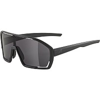 SUN GOOGLES ALPINA BONFIRE  A8687.4.31 BLACK MATT