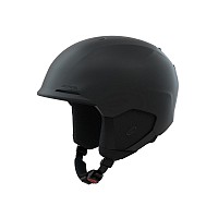SMUČARSKA ČELADA ALPINA BRIX BLACK
