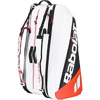 TORBA BABOLAT PURE STRIKE RACKET HOLDER X12