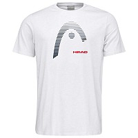 T-SHIRT HEAD CLUB CARL 811303 WHITE