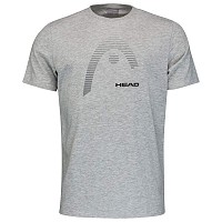 T-SHIRT HEAD CLUB CARL 811303 GRAY