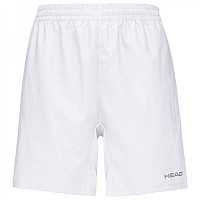 HEAD CLUB SHORTS 811379 WHITE