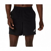 SHORTS ASICS MEN COURT 7IN SHORT 2041A344 001 BLACK