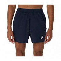 SHORTS ASICS MEN COURT 7IN SHORT 2041A344 400 MIDNIGHT
