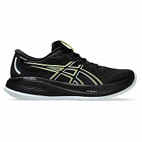 COPATI ASICS GEL CUMULUS 26 GTX 1011B864 001 BLACK/COOL GREY