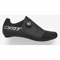 DMT KR4 BLACK Cycling Shoes