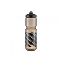 GIANT DOUBLESPRING 750ml TRANSPARENT BLACK