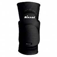 VOLLEYBALL KNEEPAD PROFESSIONAL MIKASA MT6 KOBE BLACK