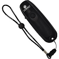 FOX40 ELETRONIC BLACK