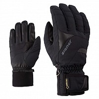 SKI GLOVES ZIENER GUFFERT GTX 27228