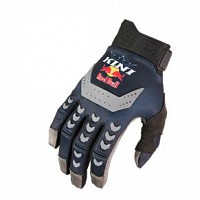 GLOVE RED BULL MXC