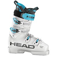 SKI BOOTS HEAD RAPTOR WCR 120 PV WHITE 605042