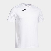 MAJICA JOMA COMBI 100052 200 WHITE