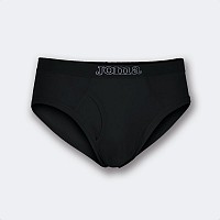 SPODNJICE JOMA SLIP COTTON 101690.100 2KOS