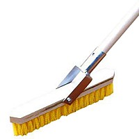 TENNIS LINE CLEANING BRUSHES