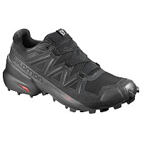COPATI SALOMON SPEEDCROSS 5 GTX 407953 črna